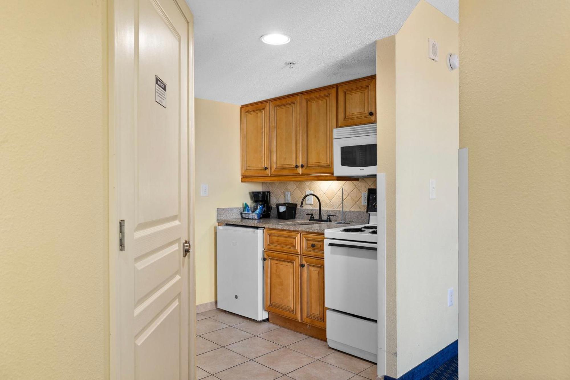 Ocean Reef 925 Apartment Myrtle Beach Exterior photo