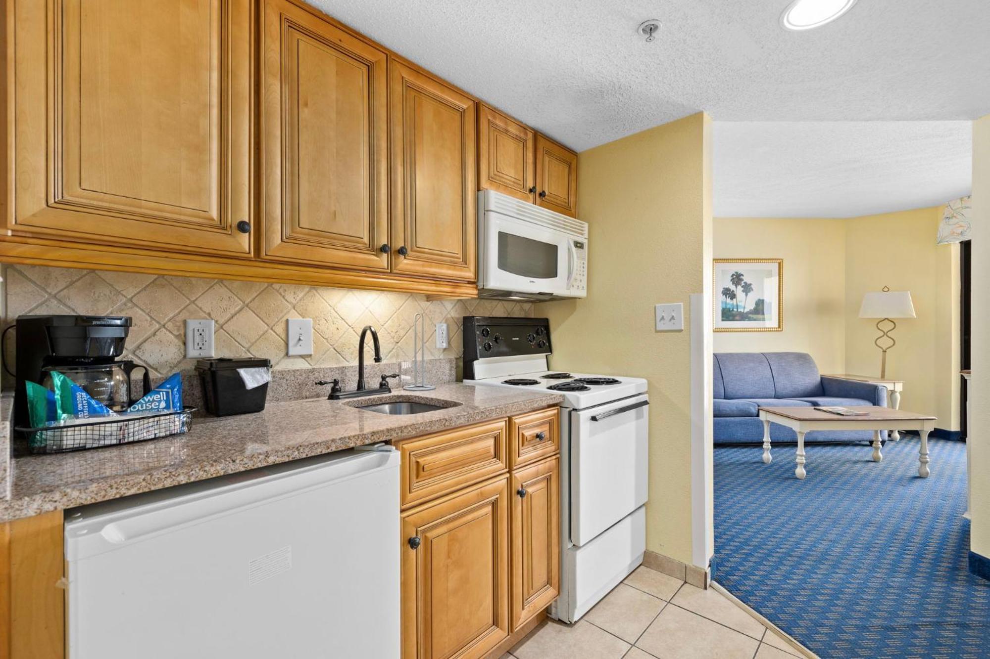 Ocean Reef 925 Apartment Myrtle Beach Exterior photo