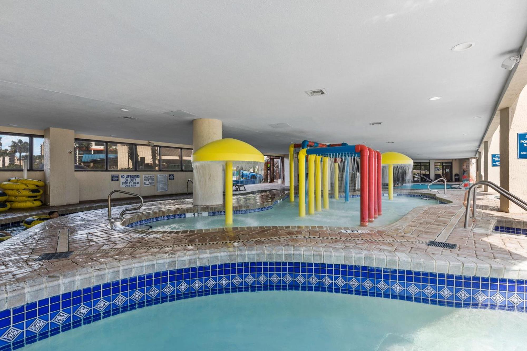 Ocean Reef 925 Apartment Myrtle Beach Exterior photo