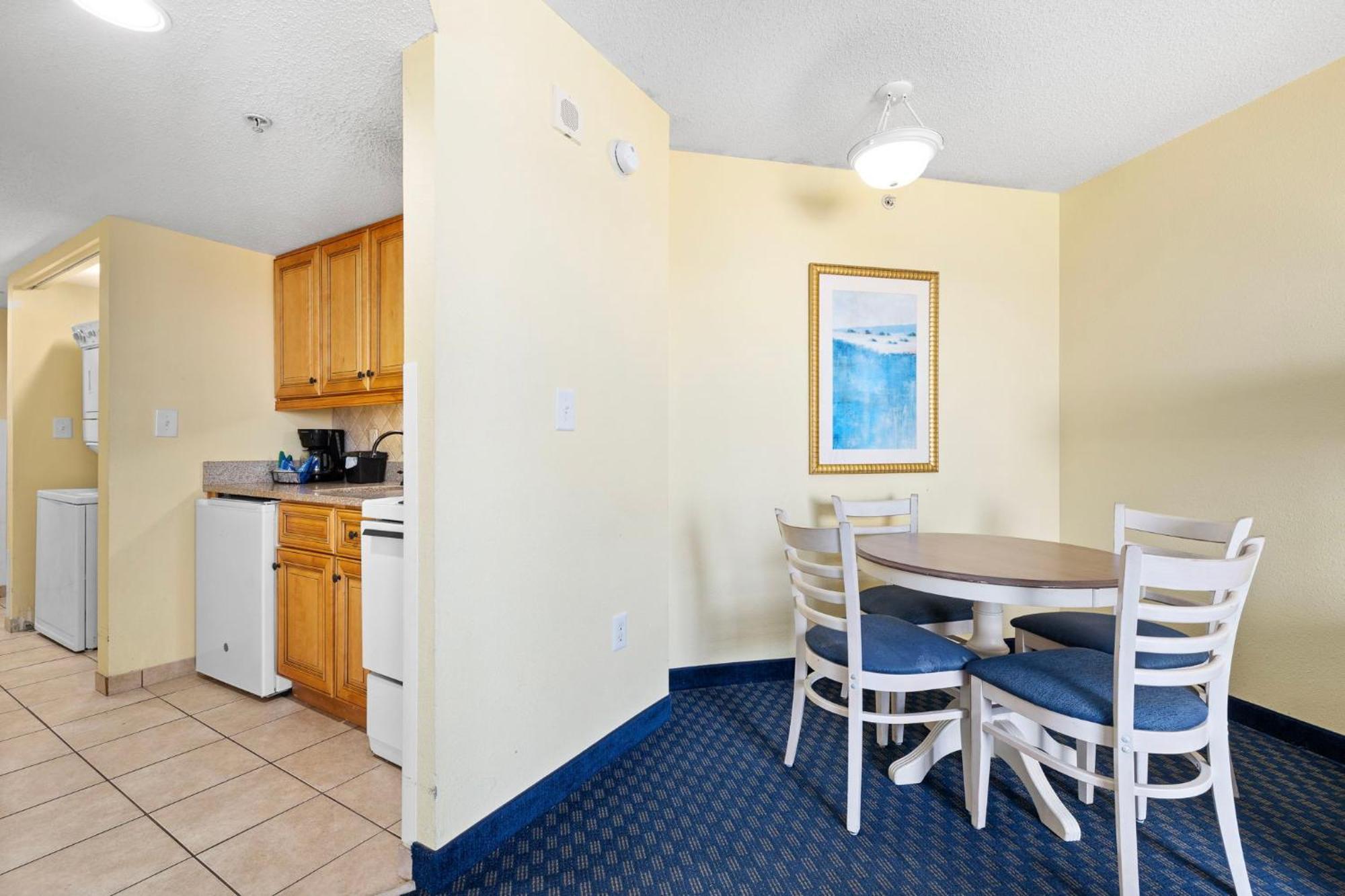 Ocean Reef 925 Apartment Myrtle Beach Exterior photo